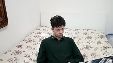 Oleg online show from March 17, 2026, 8:45 pm