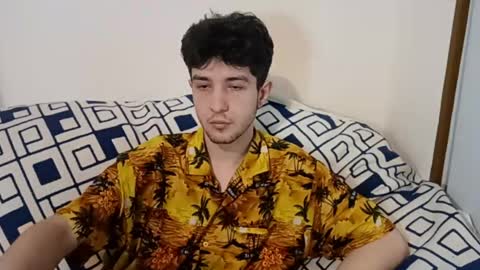 Oleg online show from March 23, 2026, 7:51 pm