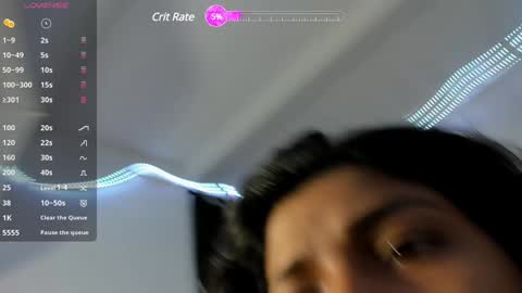 Snapshot of _zara_love19 chatting on February 4, 2025, 2:07 am zara online show from February 4, 2025, 2:07 am