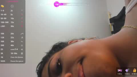 Snapshot of _zara_love19 chatting on March 12, 2025, 12:31 am zara online show from March 12, 2025, 12:31 am