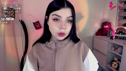 Snapshot of _zathara_ chatting on February 8, 2025, 1:22 am _zathara_ online show from February 8, 2025, 1:22 am