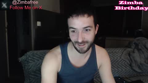 Zimbafree online show from February 10, 2025, 5:36 am