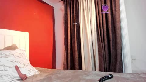 Snapshot of _zoe19_ chatting on November 21, 2025, 11:42 am _zoe19_ online show from November 21, 2025, 11:42 am