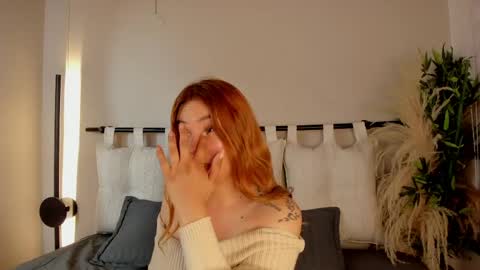 Snapshot of _zoe_3 chatting on May 15, 2026, 12:23 pm Zoe online show from May 15, 2026, 12:23 pm