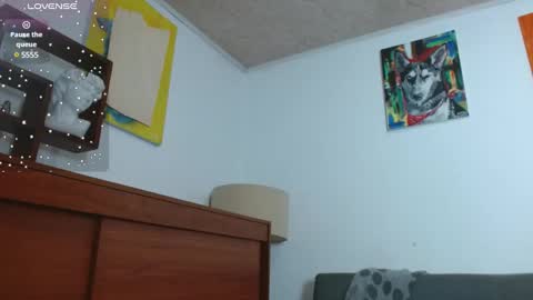 Snapshot of _zoebakers chatting on December 9, 2024, 4:37 pm Zoe online show from December 9, 2024, 4:37 pm