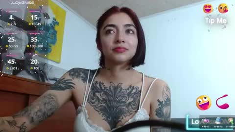 Snapshot of _zoebakers chatting on September 9, 2025, 1:49 am Zoe online show from September 9, 2025, 1:49 am