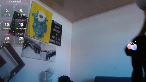 Snapshot of _zoebakers chatting on May 9, 2026, 1:27 pm Zoe online show from May 9, 2026, 1:27 pm