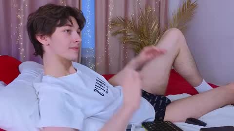 Denis online show from November 23, 2025, 12:49 pm