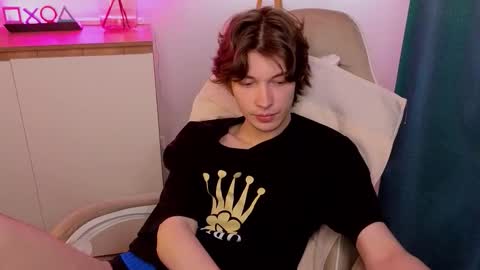 Snapshot of a11ice chatting on February 20, 2026, 12:49 pm Denis online show from February 20, 2026, 12:49 pm