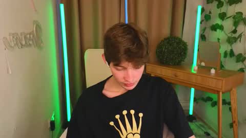 Snapshot of a11ice chatting on February 27, 2026, 1:11 pm Denis online show from February 27, 2026, 1:11 pm