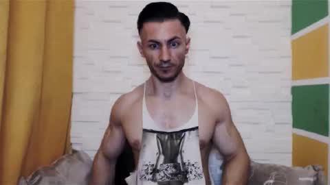 a1devilbody online show from October 17, 2025, 6:38 am