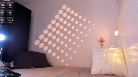 Snapshot of a1l3na_al3 chatting on January 7, 2026, 11:01 am Alena online show from January 7, 2026, 11:01 am