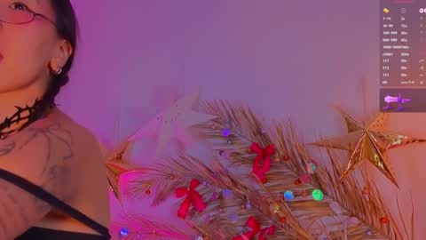 Ally online show from December 23, 2024, 11:04 am