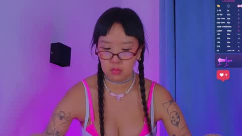 Ally online show from January 17, 2025, 3:43 pm