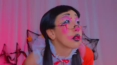 Ally online show from October 31, 2025, 3:24 pm