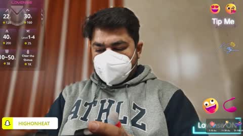 Sleepy owl online show from December 18, 2025, 6:30 am