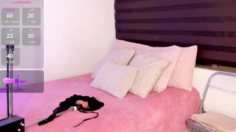 Alexandra  online show from February 14, 2025, 9:34 am