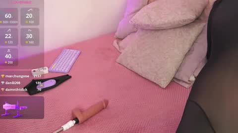 Alexandra  online show from March 10, 2025, 3:20 pm