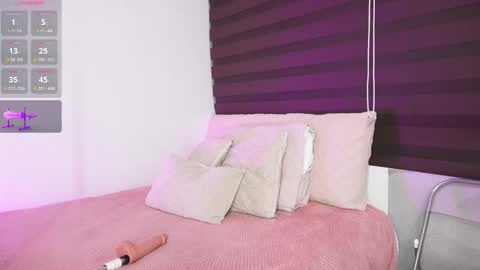 Alexandra  online show from September 13, 2025, 9:31 am