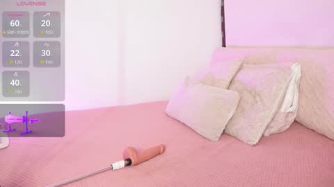 Alexandra  online show from September 24, 2025, 9:45 am