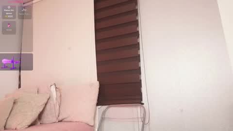 Alexandra  online show from February 27, 2026, 9:09 am