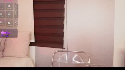 Alexandra  online show from July 23, 2026, 9:07 am