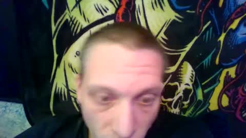 A Bored Dragon online show from January 12, 2025, 10:43 pm