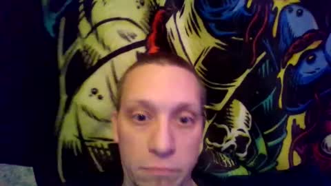 A Bored Dragon online show from January 13, 2025, 1:45 am