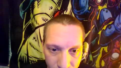 A Bored Dragon online show from January 14, 2025, 2:19 am