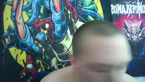 A Bored Dragon online show from March 2, 2025, 9:01 pm