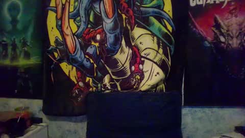 A Bored Dragon online show from March 4, 2025, 5:21 am