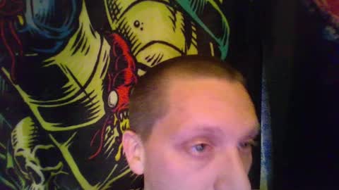 A Bored Dragon online show from March 8, 2025, 6:21 am