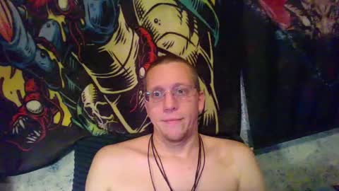 A Bored Dragon online show from March 8, 2025, 9:28 am