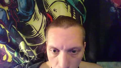 A Bored Dragon online show from March 8, 2025, 11:18 pm