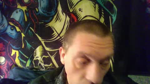 A Bored Dragon online show from March 9, 2025, 1:48 pm