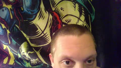 A Bored Dragon online show from March 10, 2025, 12:04 pm