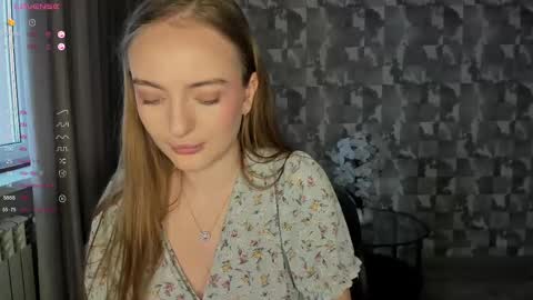 Snapshot of a_delina chatting on March 1, 2025, 2:02 pm Adelina online show from March 1, 2025, 2:02 pm