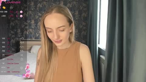 Adelina online show from May 11, 2026, 9:26 am