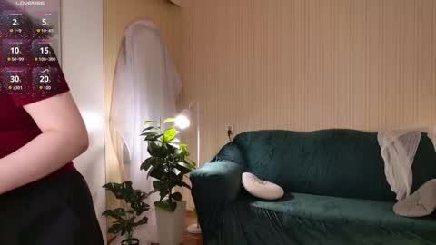 a_lot_of_bunny online show from March 23, 2026, 9:35 am