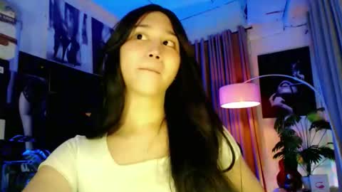 Lovely Yana  online show from September 21, 2025, 6:37 am