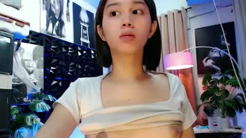 Lovely Yana  online show from February 20, 2026, 11:54 am