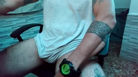 a_reii_ online show from January 13, 2026, 5:13 am