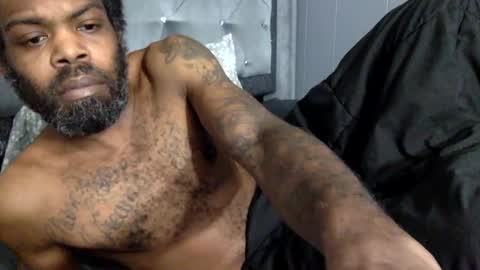 a_rizzy85 online show from May 29, 2026, 9:07 am