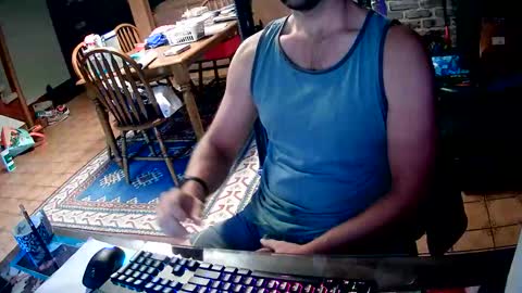 a_wittol_one online show from October 24, 2025, 12:34 pm