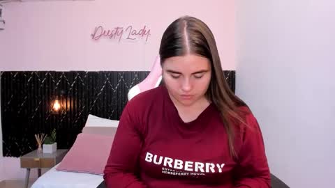 Abby Lee  online show from February 15, 2026, 7:43 pm