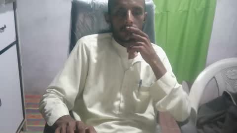 aakhan804 online show from February 20, 2025, 12:36 pm