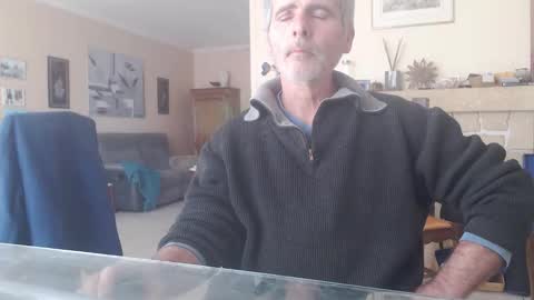 Aalex1717 online show from February 27, 2026, 9:09 am