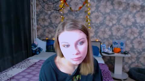 Alice online show from October 23, 2025, 2:49 pm