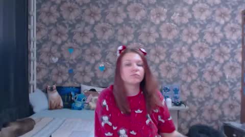 Alice online show from March 13, 2026, 10:11 am