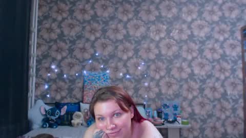 Alice online show from June 1, 2026, 9:16 pm